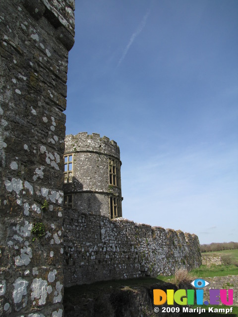 SX03166 Tower of long gallery